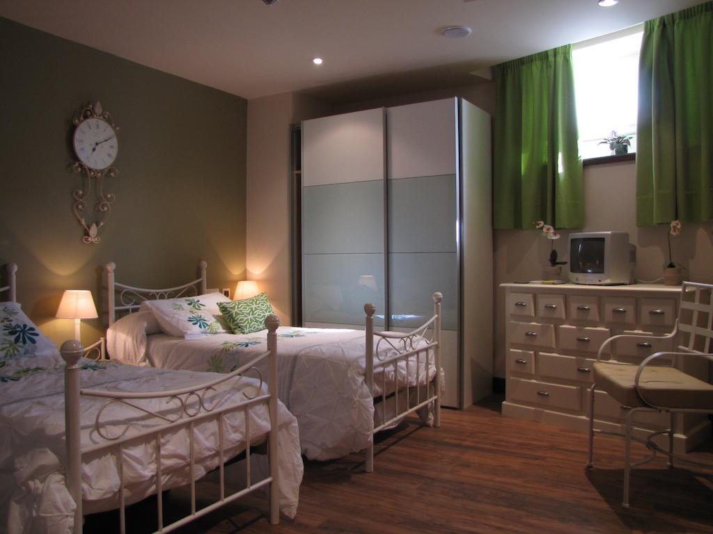 Hostal Beti-Jai Aoiz Room photo
