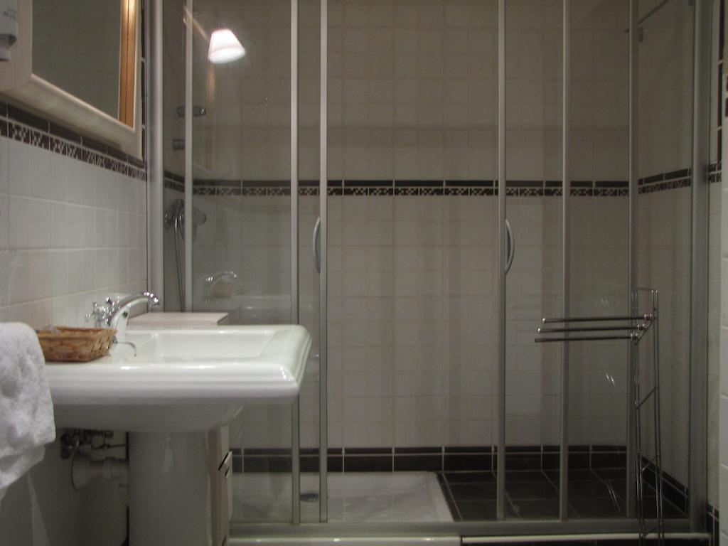 Hostal Beti-Jai Aoiz Room photo
